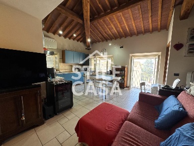 Foto Appartamento a Altopascio Altopascio Centro di 75 m² con 3 locali