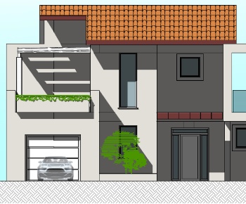 Foto Villa bifamiliare a San Miniato San Miniato Basso di 128 m² in vendita