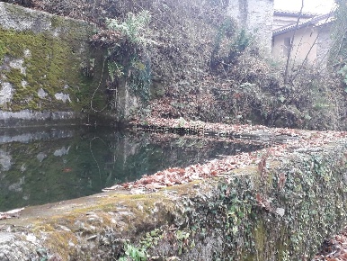Foto Casa indipendente a Fivizzano di 105 m² con 6 locali in vendita