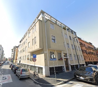 Foto Laboratorio a Milano Turro di 348 m² con 1 locali in vendita