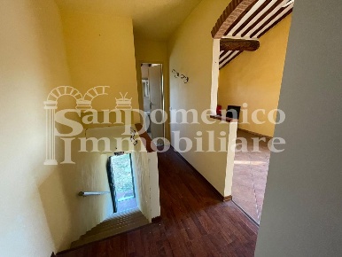 Foto Appartamento a Cascina Badia - Musigliano di 50 m² con 3 locali
