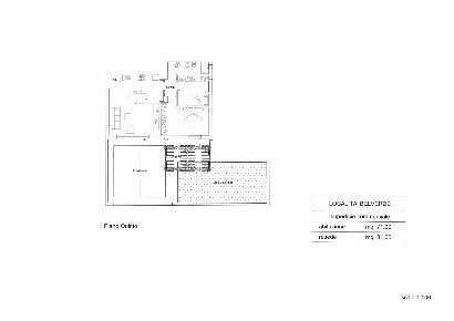 Foto Appartamento a Monteriggioni Belverde di 70 m² con 3 locali in vendita