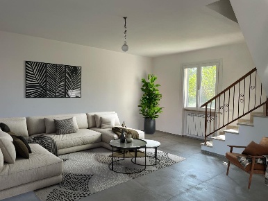 Foto Casa indipendente a Crespina Lorenzana Cenaia di 130 m² con 5 locali
