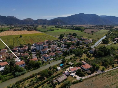 Foto Appartamento a Pisa Porta a Lucca di 162 m² con 6 locali in vendita
