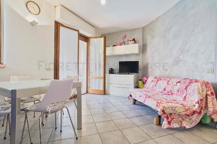 Foto Appartamento a Piombino Riotorto di 40 m² con 2 locali in vendita
