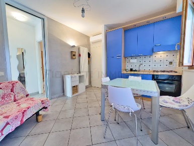 Foto Appartamento a Piombino Riotorto di 40 m² con 2 locali in vendita