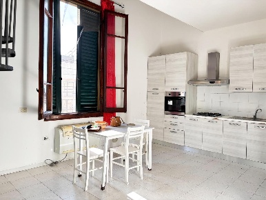 Foto Appartamento a Empoli Masini - XX Settembre di 40 m² con 2 locali