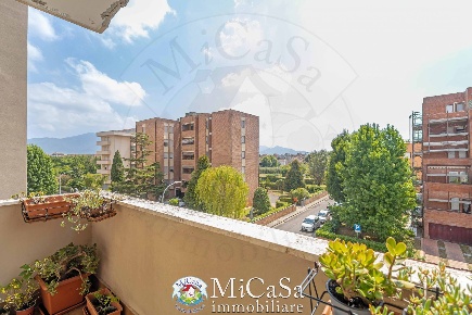 Foto Appartamento a Pisa Le Piagge di 92 m² con 4 locali in vendita