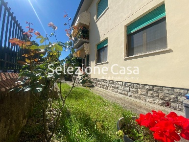 Foto Appartamento a Santa Croce sull'Arno Centro di 89 m² con 4 locali
