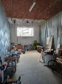 Foto Magazzino a Vicopisano Centro di 86 m² con 1 locali in affitto