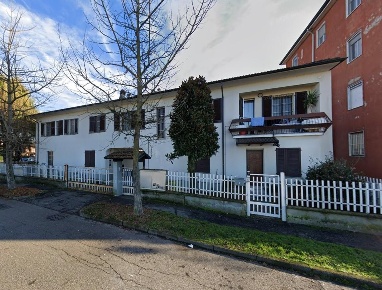 Foto Appartamento a Landriano Centro di 133 m² con 5 locali in vendita