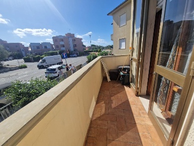 Foto Appartamento a Rosignano Marittimo Vada di 85 m² con 4 locali