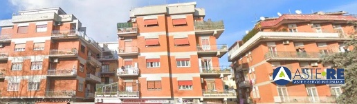 Foto Appartamento in Via Enea 86 00181 Roma RM Italia, Roma Anagnina