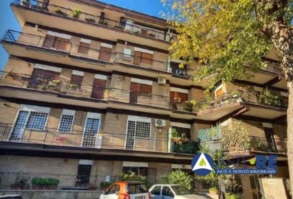 Foto Appartamento in Via Fonte dell'Amore 00189 Roma RM Italia, Roma