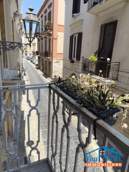 appartamento in vendita a Trani