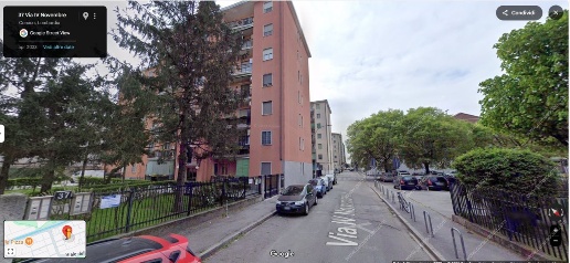 Foto Appartamento a Corsico di 55 m² con 2 locali in vendita