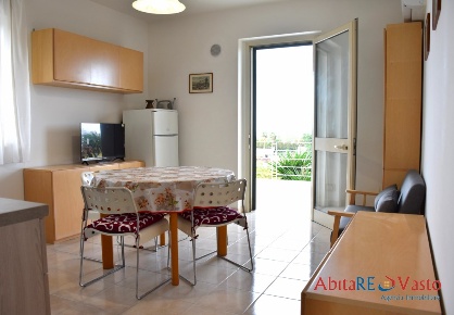 Foto Appartamento in Via Buonanotte, Vasto di 130 m² con 3 locali