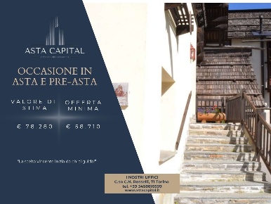 Foto Appartamento in Frazione Grangesises, Sauze di Cesana Grange Sises