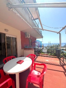 Foto Appartamento in CONTRADA SILLEMI, Letojanni di 60 m² con 2 locali