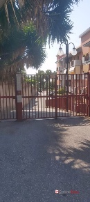 Foto Appartamento a Messina Giostra di 120 m² con 4 locali in vendita