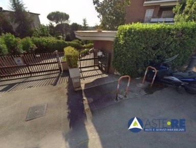 Foto Appartamento in Via del Fontanile Arenato 230 00163 Roma RM Italia,