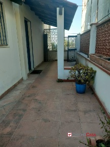 Foto Villa a schiera in Mortelle, Messina Mortelle - Casa Bianca di 200 m²