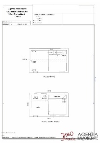 Foto Villa unifamiliare a Massarosa Stiava di 82 m² con 5 locali in vendita