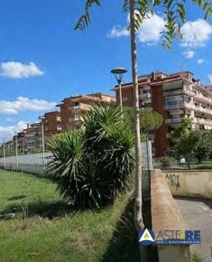 Foto Appartamento in Via Salvatore Talamo 00177 Roma RM Italia, Roma