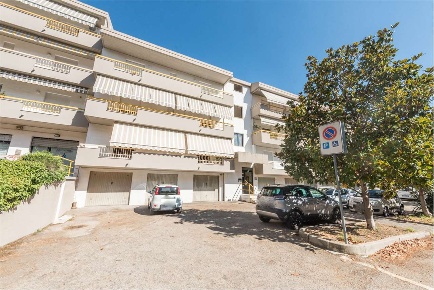 Foto Appartamento a Montesilvano di 117 m² con 4 locali in vendita