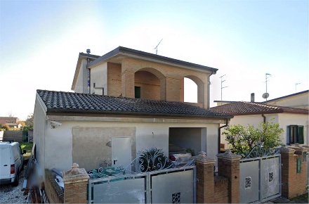 Foto Casa indipendente in Via Eugenio Curiel, Portomaggiore Centro