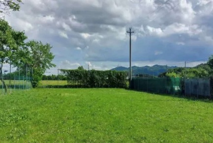 Foto Terreno edificabile in Via Ca' Bianca, Malo Centro di 5656 m²