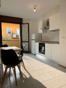 Foto Appartamento in via Leonardo Da Vinci 46, Rovereto di 85 m² in affitto