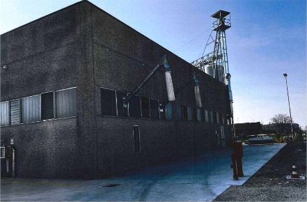 Foto Capannone industriale in Via dell'Industria, Castel d'Ario Centro