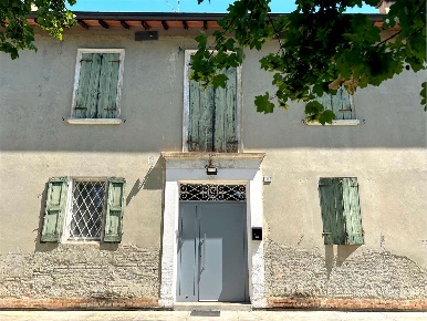 Foto Case semi ndipendenti in Via Grazie 6, Correggio di 160 m² in vendita