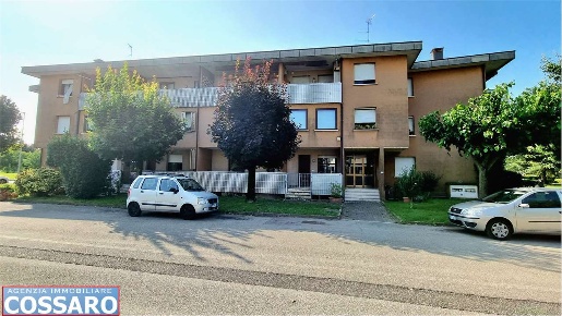 Foto Appartamento in Via Giuseppe Moretto  5, Cordovado Centro di 99 m²
