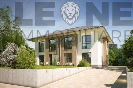 Foto Terreno edificabile a Guiglia di 500 m² in vendita