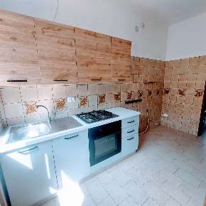 Foto Appartamento in Via Brigata Pavia, Gorizia Centro di 130 m² in affitto