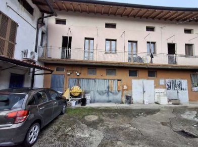 Foto Appartamento in Via Medolago, Terno d'Isola Centro di 66 m² in vendita