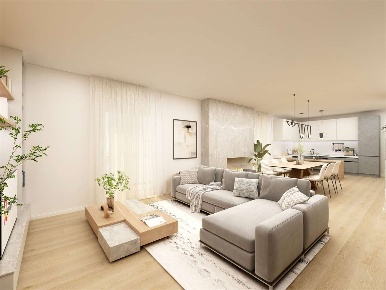 Foto Villa unifamiliare in via Libertà 1, Arcisate Centro di 300 m²