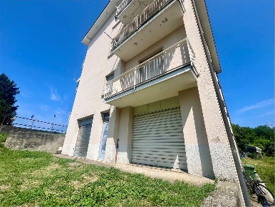 Foto Appartamento in via della vittoria, Viganò di 83 m² con 3 locali