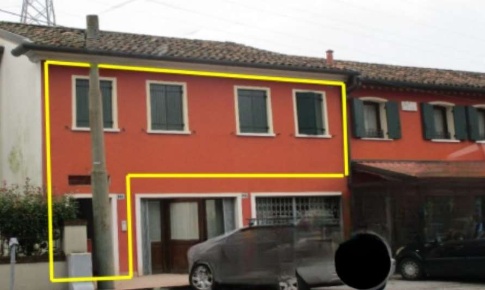 Foto Appartamento in Via Bissuola, Venezia Mestre di 107 m² con 4 locali
