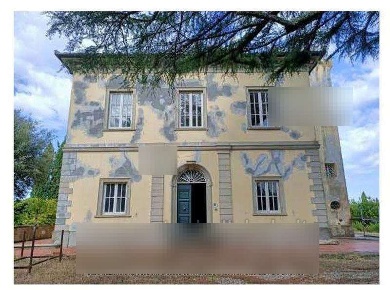Foto Villa unifamiliare in Via Musciano 74, Montopoli in Val d'Arno Marti