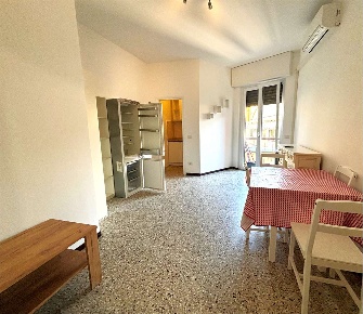 Foto Appartamento in via Giovanni di Breganze 6, Milano San Carlo di 55 m²