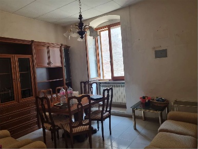 Foto Appartamento in Via Bella, Perugia Centro Storico di 110 m² in vendita