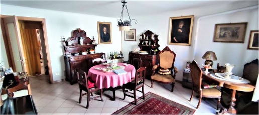 Foto Appartamento a Cairo Montenotte di 90 m² con 4 locali in vendita