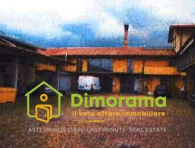 Foto Ufficio in Cascina Meda 2/4, Concorezzo di 615 m² con 6 locali