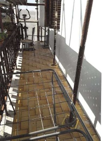 Foto Appartamento in Via Teseo 9, Ardea Torre Marina - Lido di Tirrenella