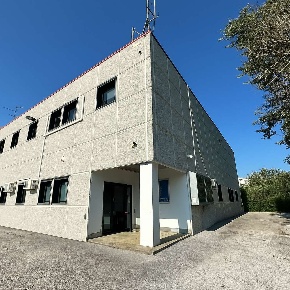 Foto Capannone industriale in via fioretti 9/A, Ancona Baraccola - Aspio