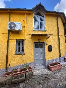 Foto Appartamento in VIA FORTEZZA 55, Sarzana Bradia, Nave, San Michele