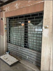 Foto Negozio in VIA GAETA, Latina Piccarello di 21 m² con 1 locali